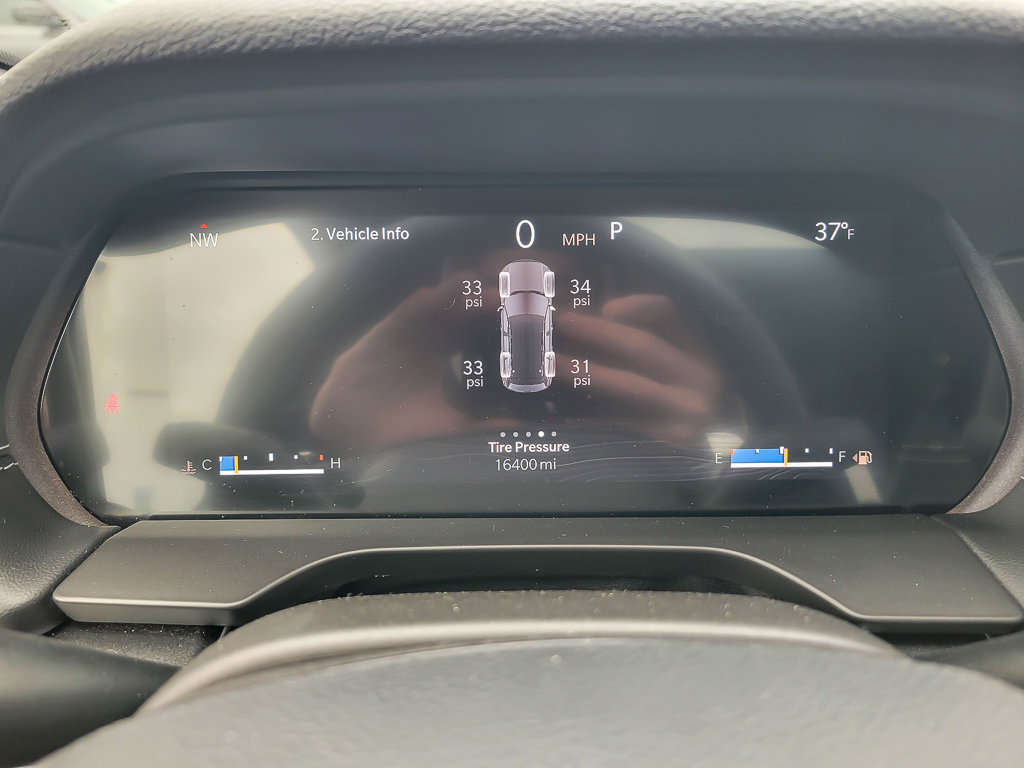 2023 JEEP GRAND CHEROKEE - Image 13