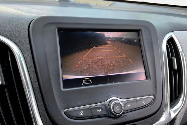 2020 Chevrolet Equinox LT photo 8