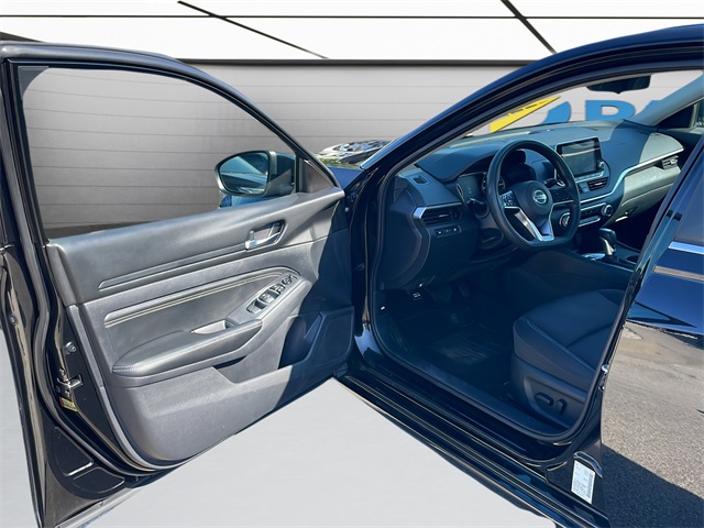 2019 Nissan Altima 2.5 S photo 34