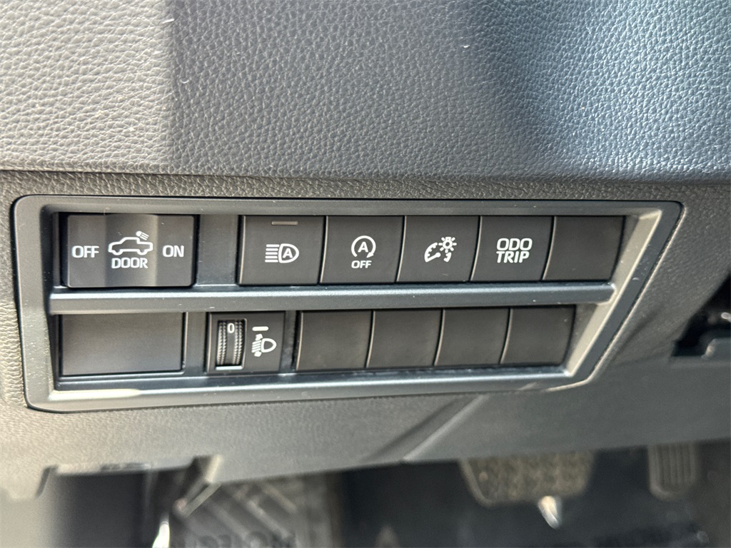 2022 Toyota Tundra SR5 photo 24