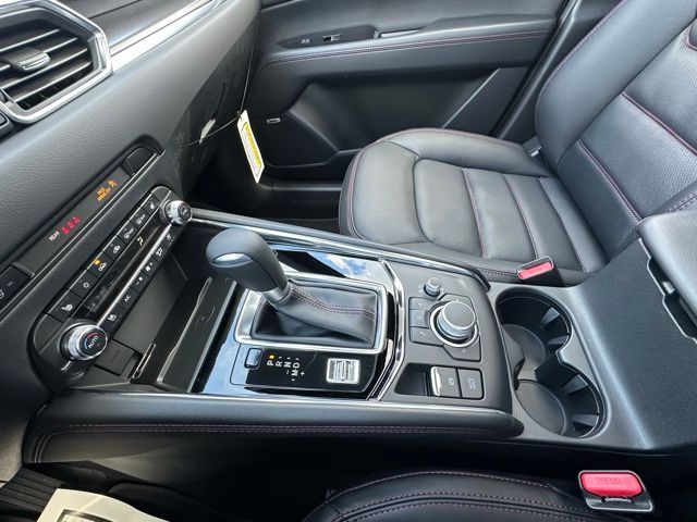 2025 Mazda CX-5 2.5 Turbo Premium photo 26