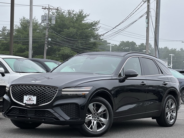 2023 Genesis GV70 3.5T Sport photo 3
