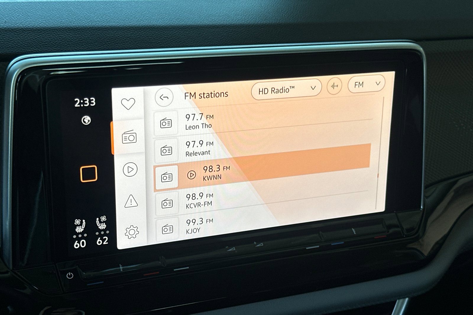 2025 Volkswagen Atlas Peak Edition SE photo 18