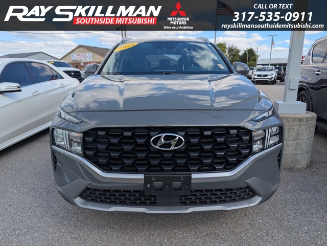 2023 Hyundai Santa Fe SEL photo 2