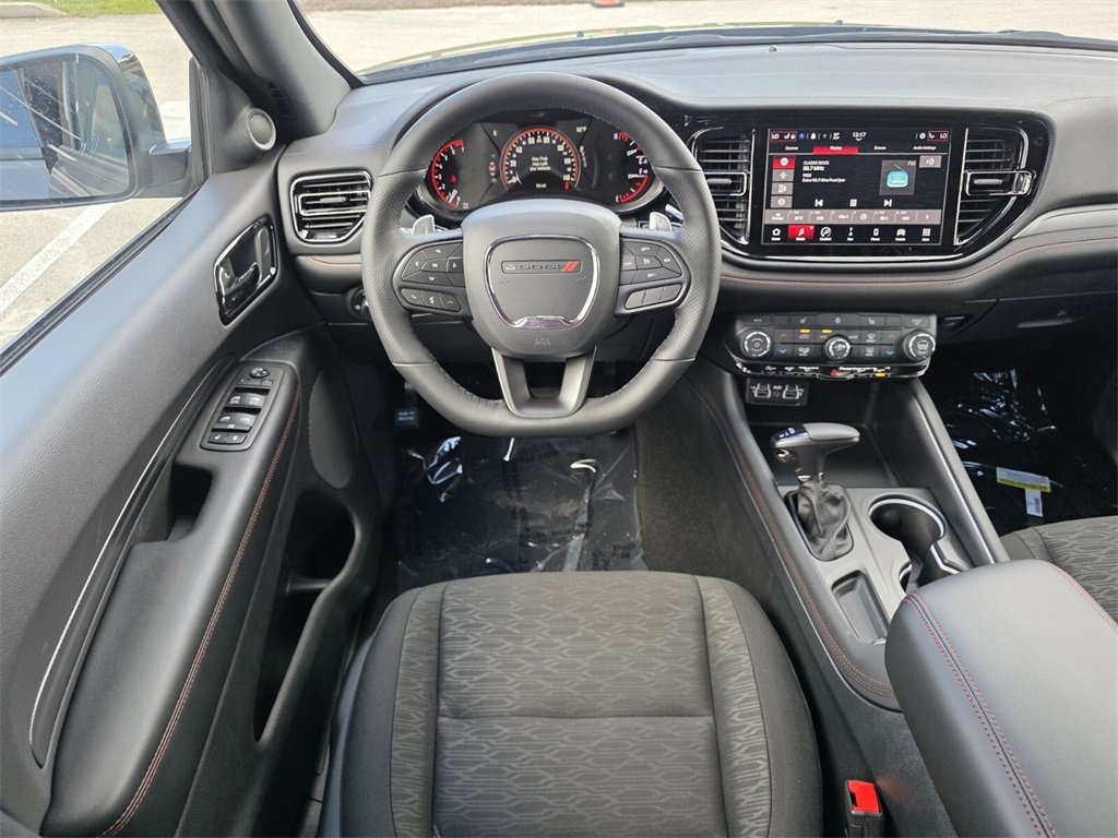 2026 Dodge Durango GT photo 11