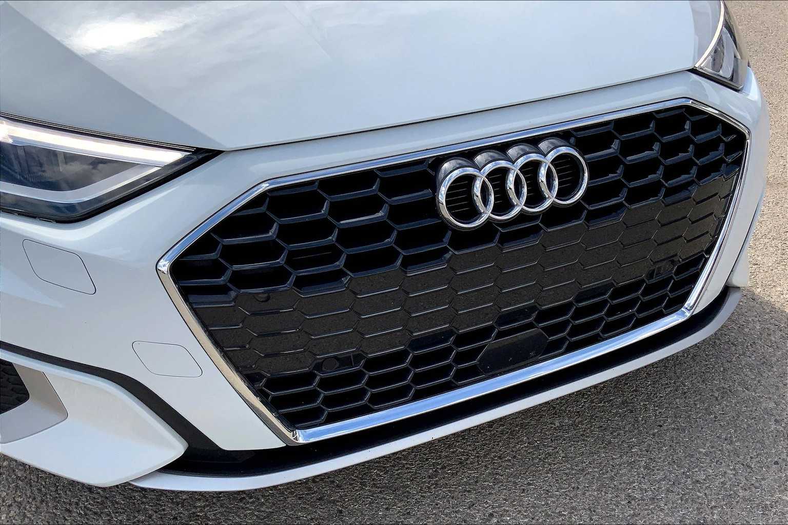 2024 Audi A3 Premium photo 26