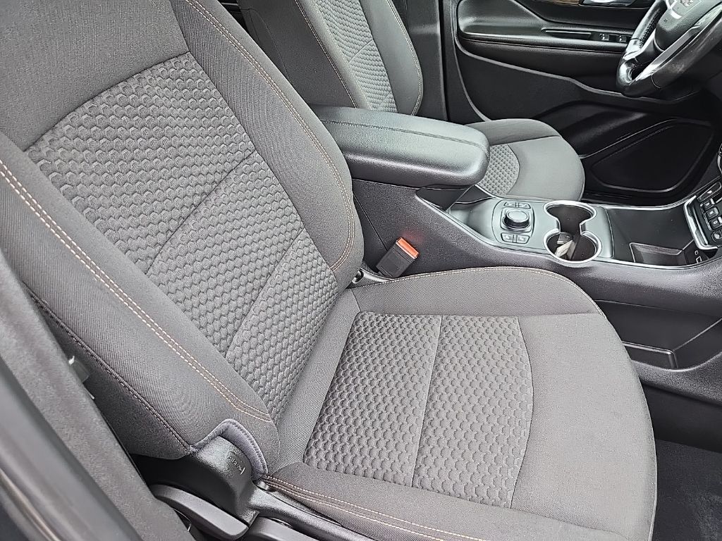 2021 Gmc Terrain SLE photo 19