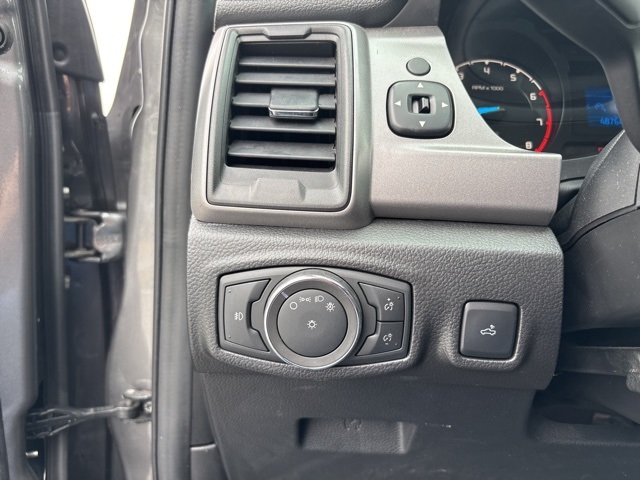 2022 Ford Ranger XL photo 16