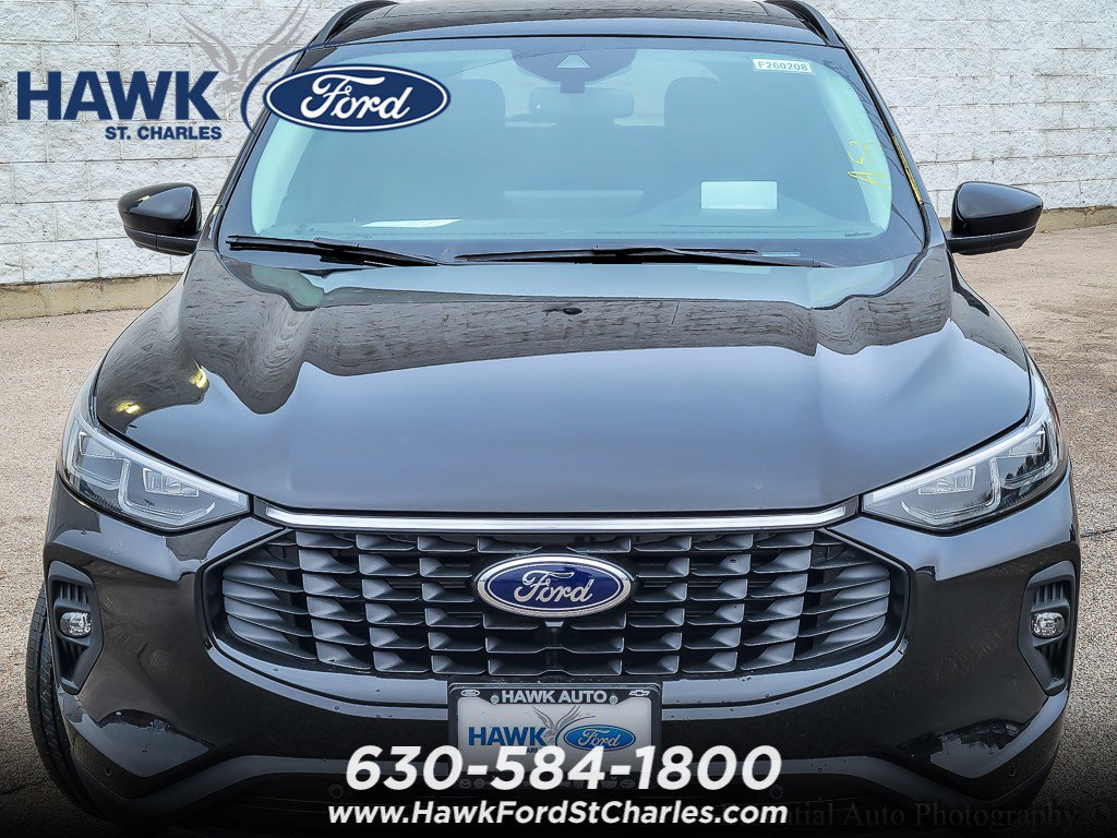 2026 FORD ESCAPE - Image 3