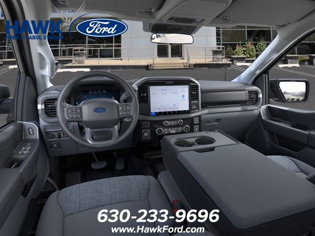 2026 FORD F-150 - Image 9