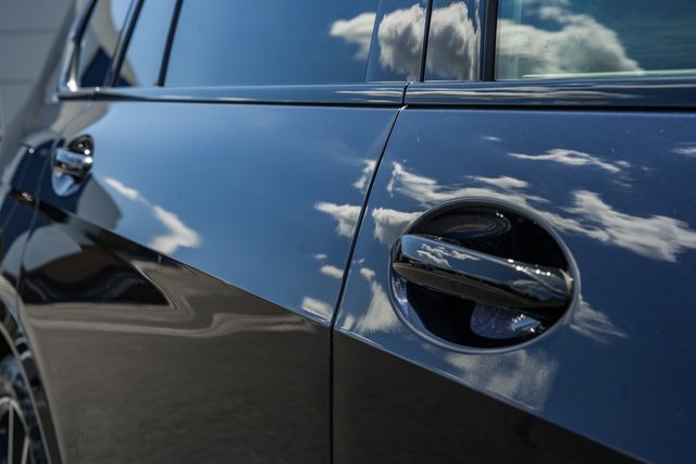 2022 Bmw X7 xDrive40i photo 16