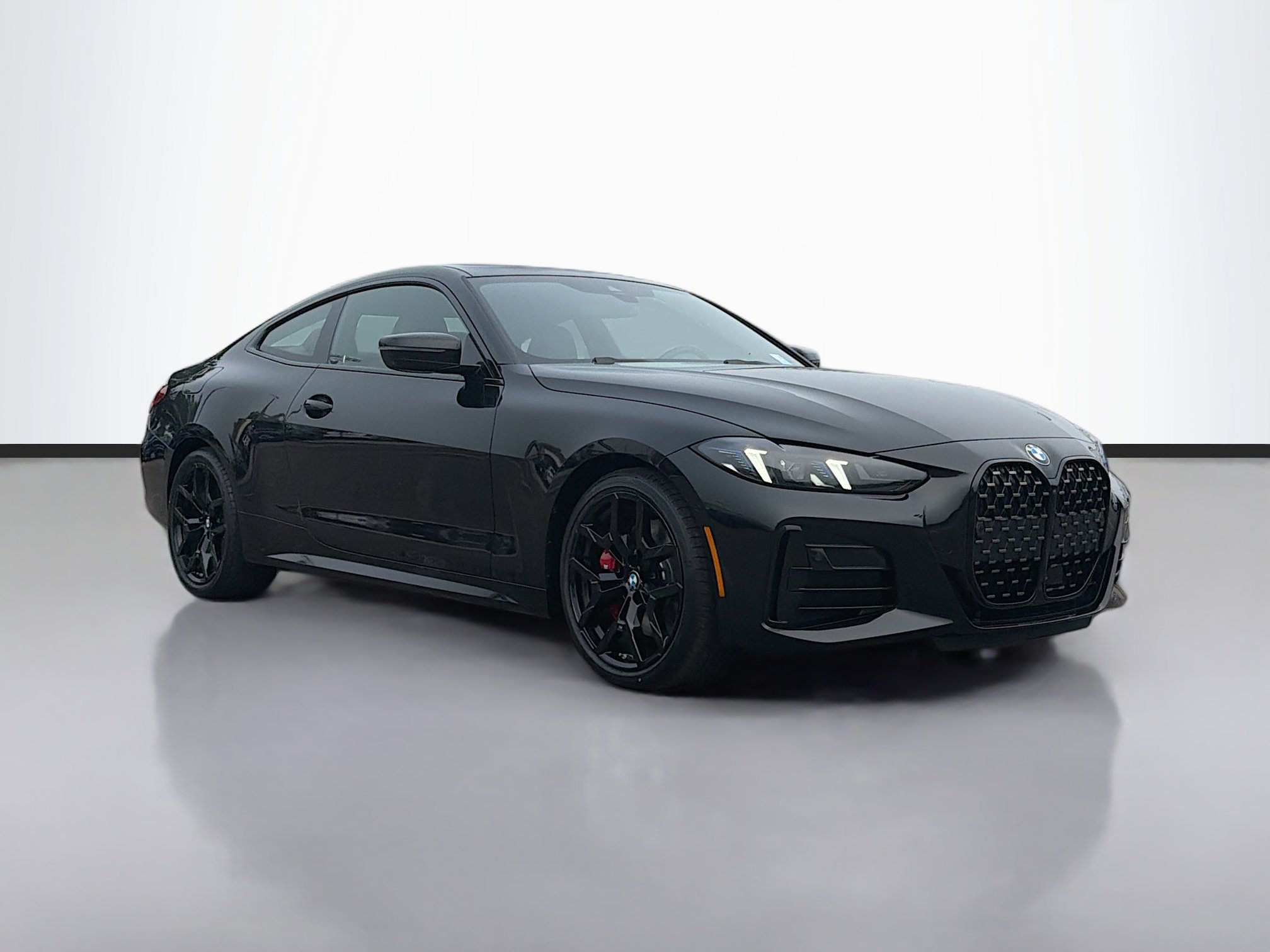 2026 BMW 4 Series 430i's photo