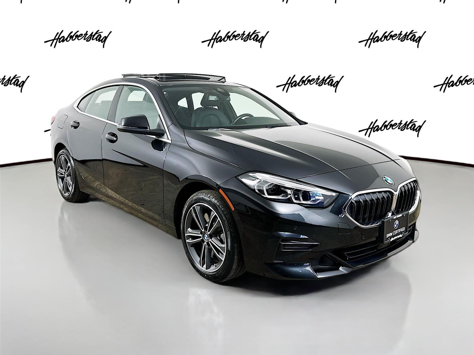 2024 Bmw 228i xDrive Gran Coupe photo 3