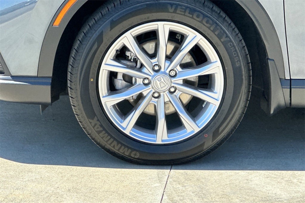 2023 Honda CR-V EX-L photo 33