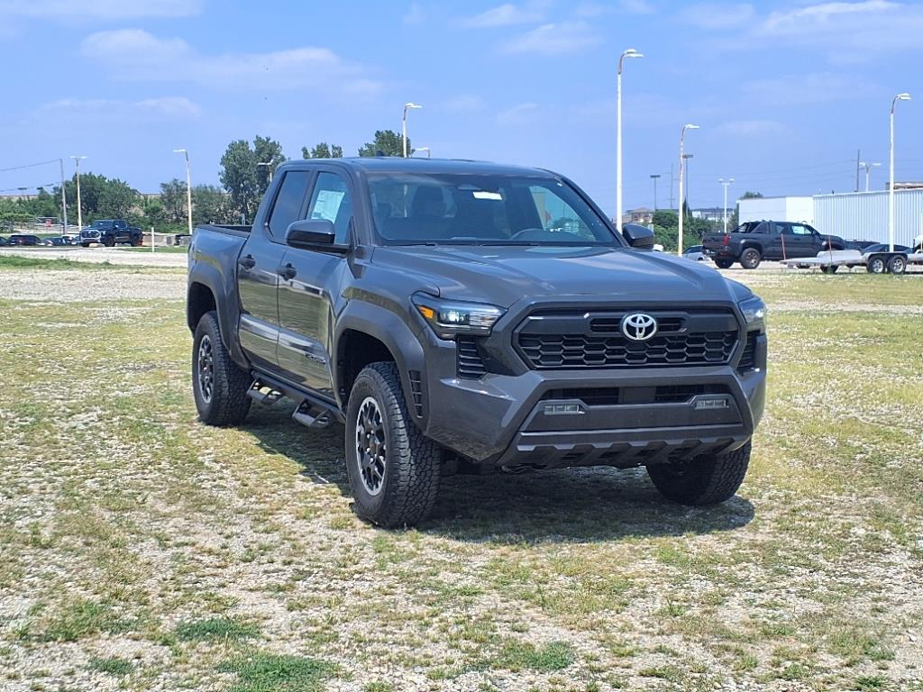 New Toyota Tacoma for Sale in Miamisburg, OH