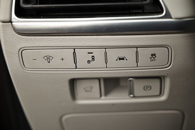 2022 Hyundai Palisade Calligraphy photo 17