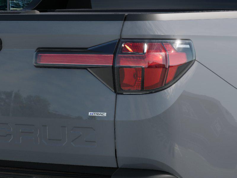 2026 Hyundai Santa Cruz SEL Activity photo 3