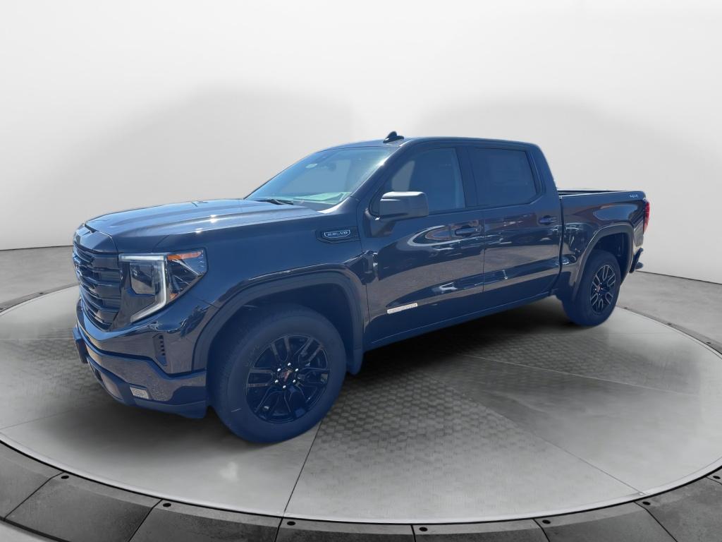 2025 GMC Sierra 1500 Elevation's photo