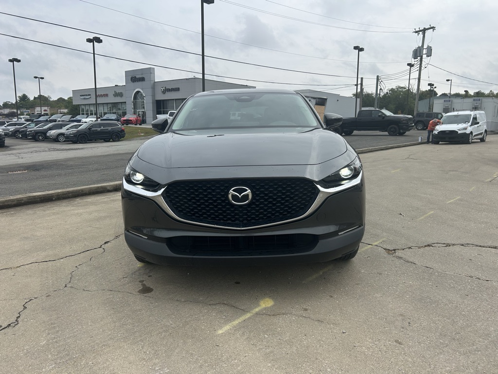 2024 Mazda CX-30 2.5 Select Sport photo 3