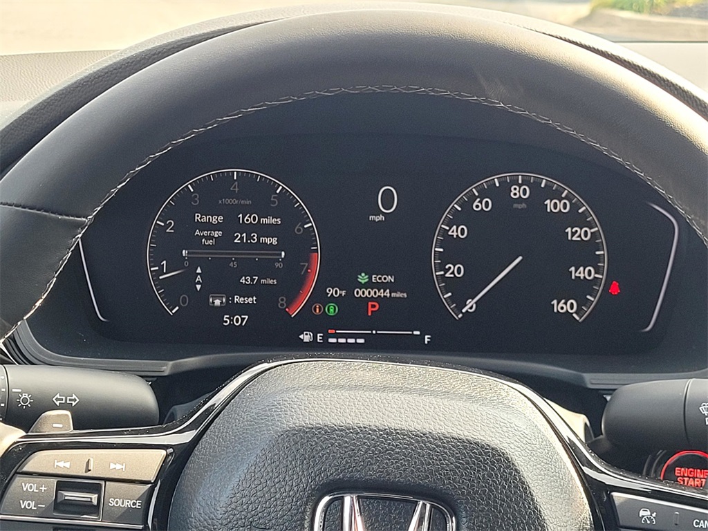 2026 Honda Civic Sport photo 26