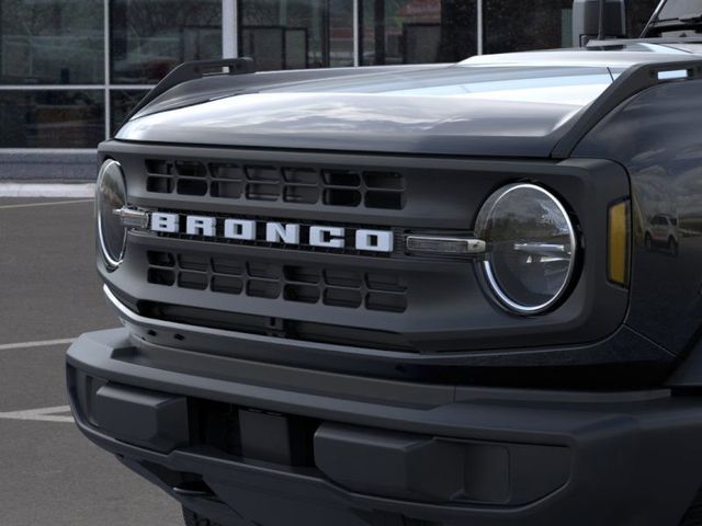 2025 FORD BRONCO - Image 52