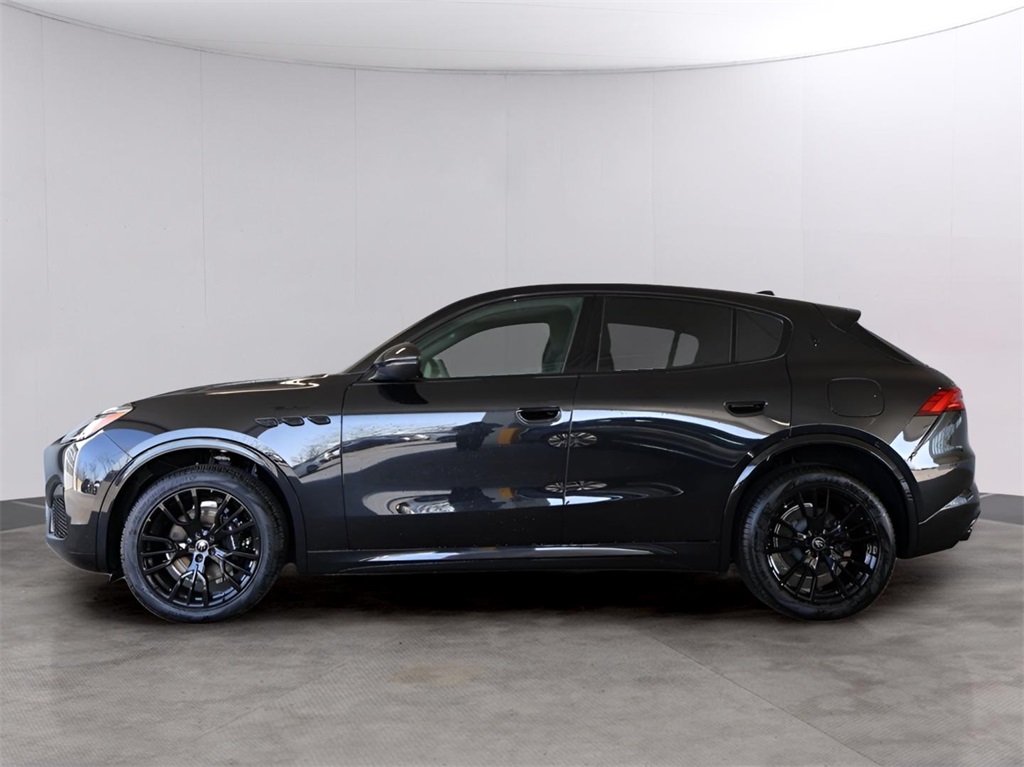 2025 Maserati Grecale Modena photo 4