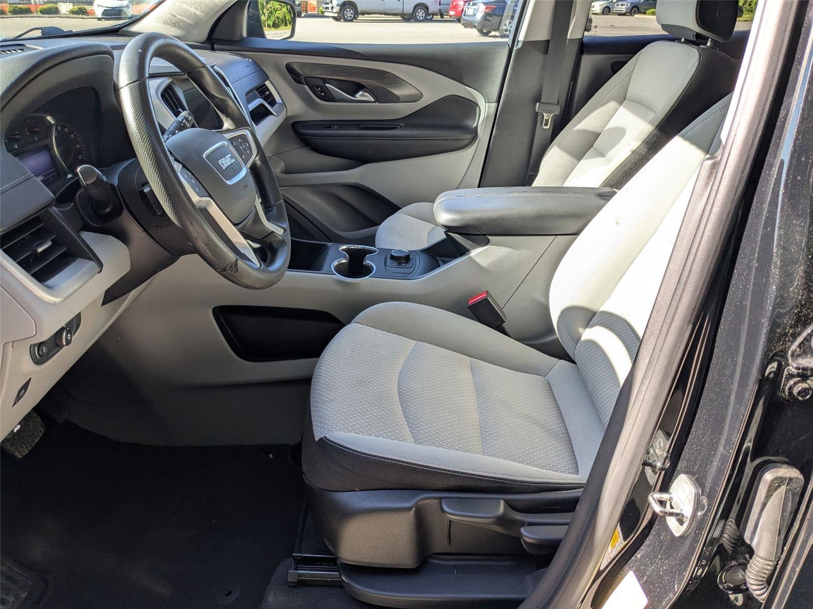 2022 Gmc Terrain SLE photo 15