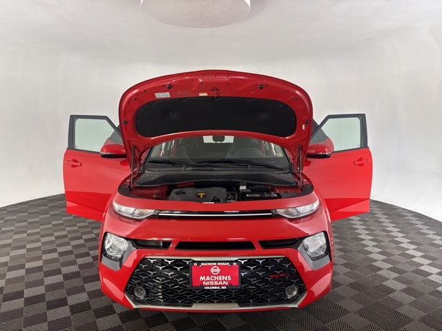 2020 Kia Soul GT-Line photo 10