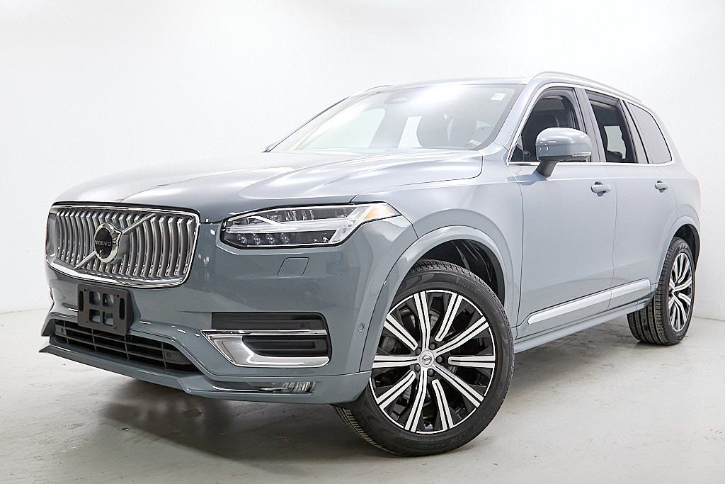2023 VOLVO XC90 - Image 1