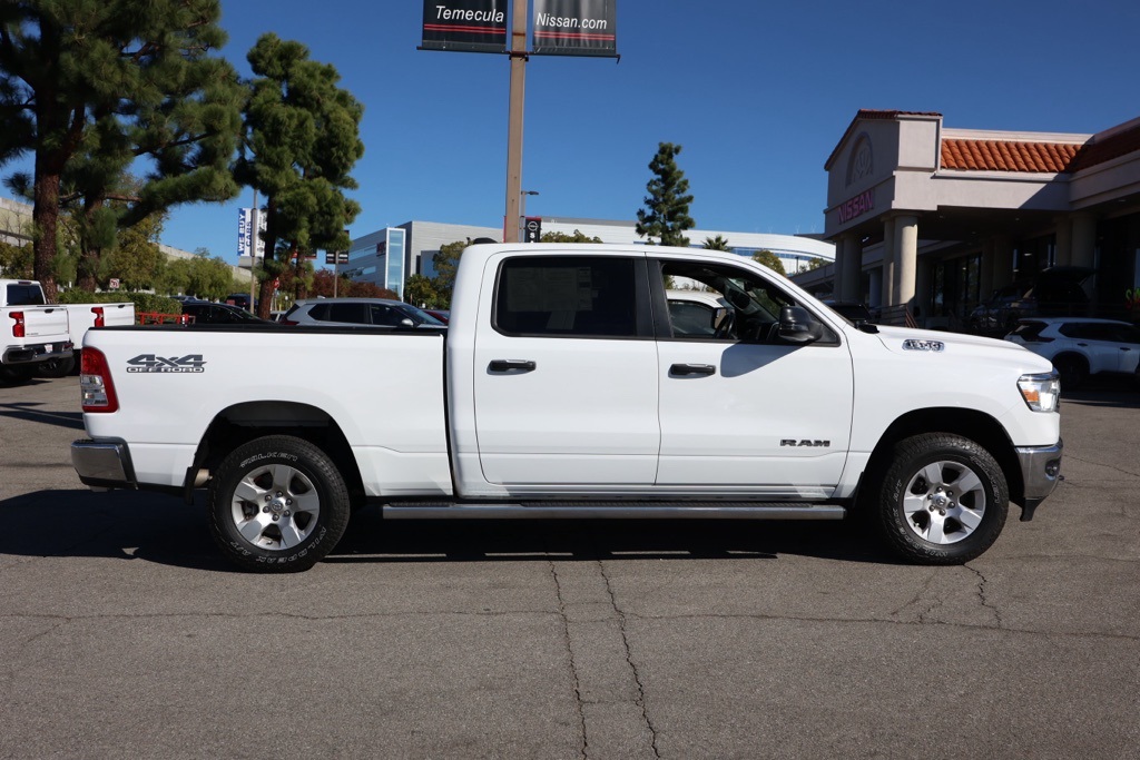 2023 Ram 1500 Big Horn Lone Star photo 2