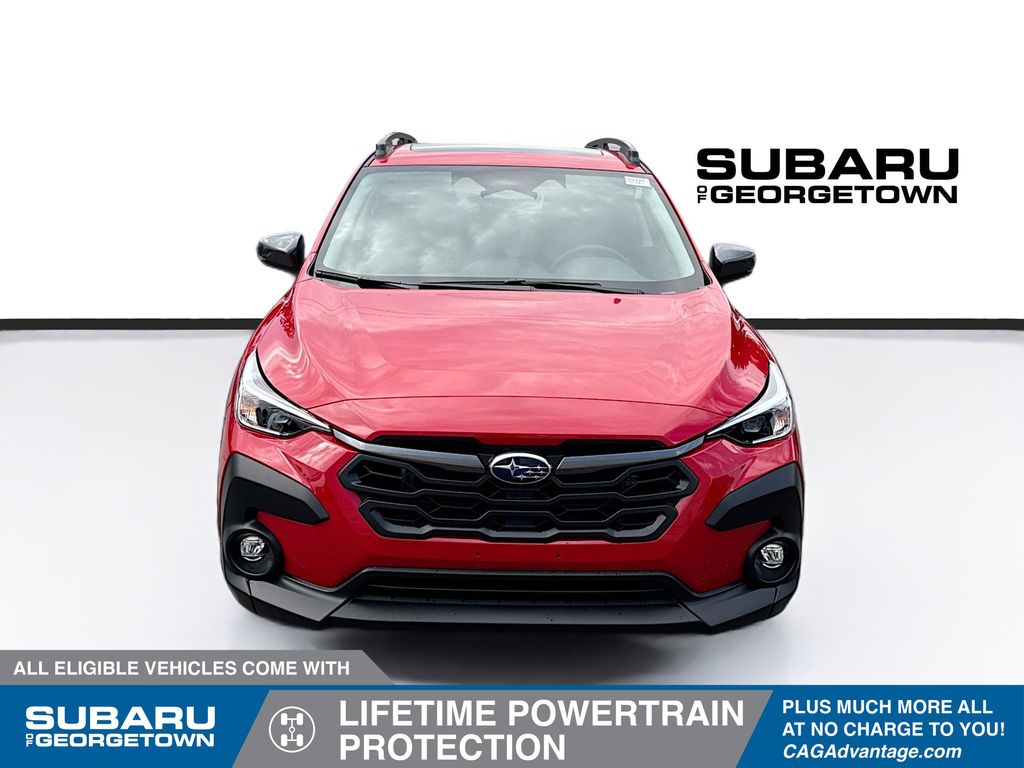 2025 Subaru Crosstrek Premium photo 2