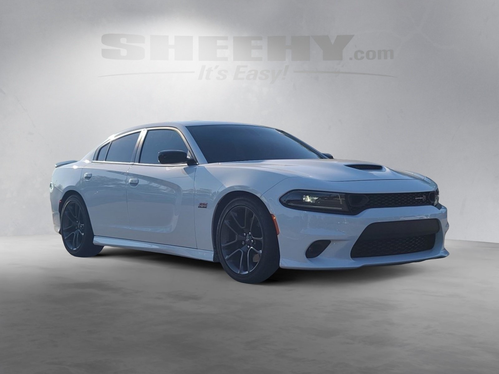 2023 Dodge Charger R/T Scat Pack photo 2