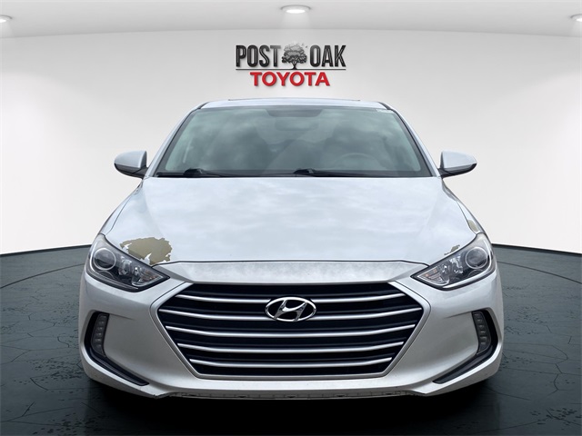 Used 2018 Hyundai Elantra Value Edition with VIN 5NPD84LF5JH312708 for sale in Midwest City, OK