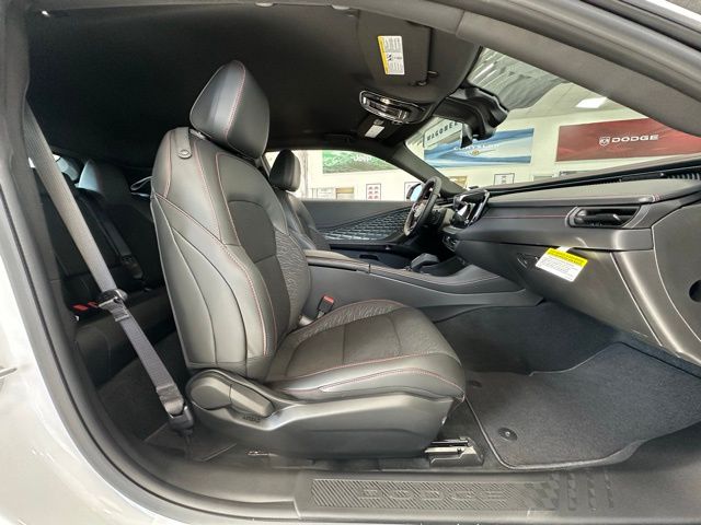 2025 Dodge Charger R/T photo 29