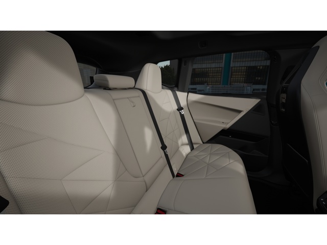 2026 Bmw iX photo 11
