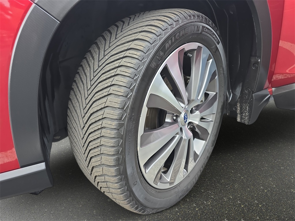 2019 Subaru Ascent Touring photo 31