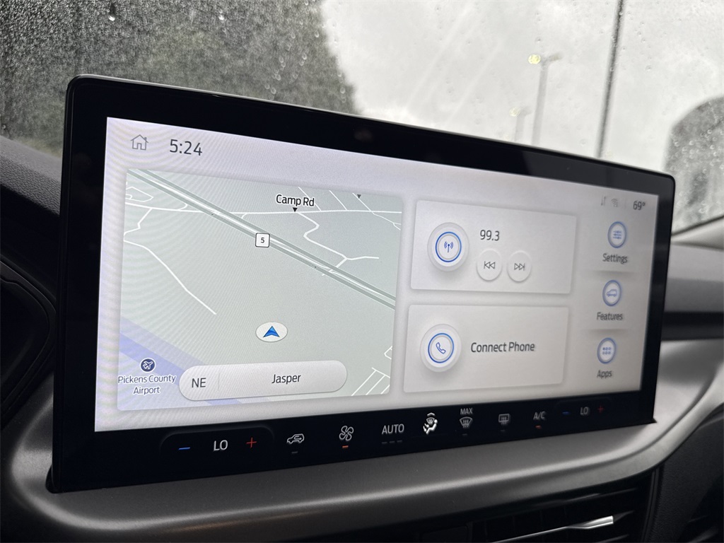 2023 Ford Escape Active photo 25