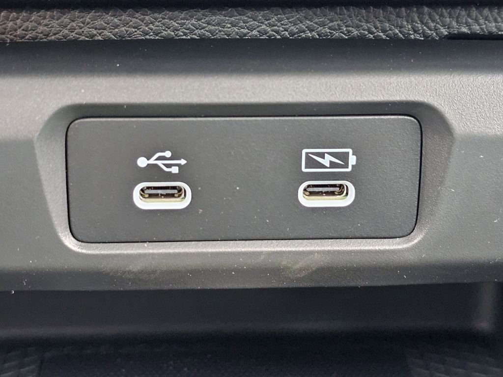 2025 Honda Accord Hybrid EX-L photo 30