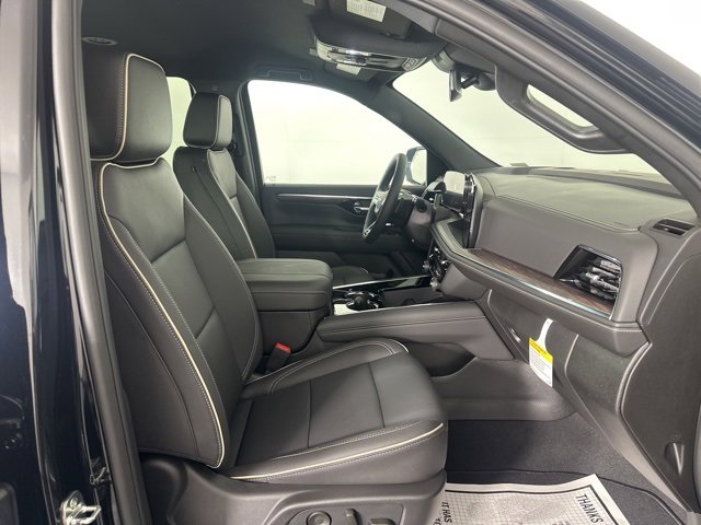 2025 Chevrolet Tahoe Premier photo 9