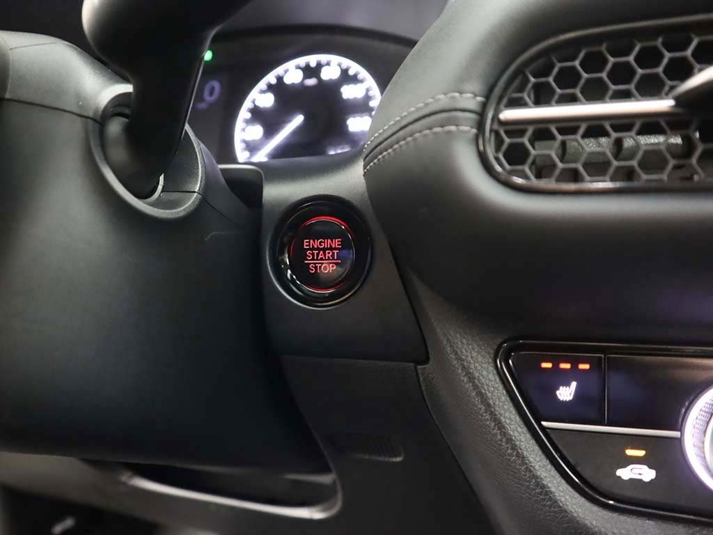 2023 Honda HR-V EX-L photo 39