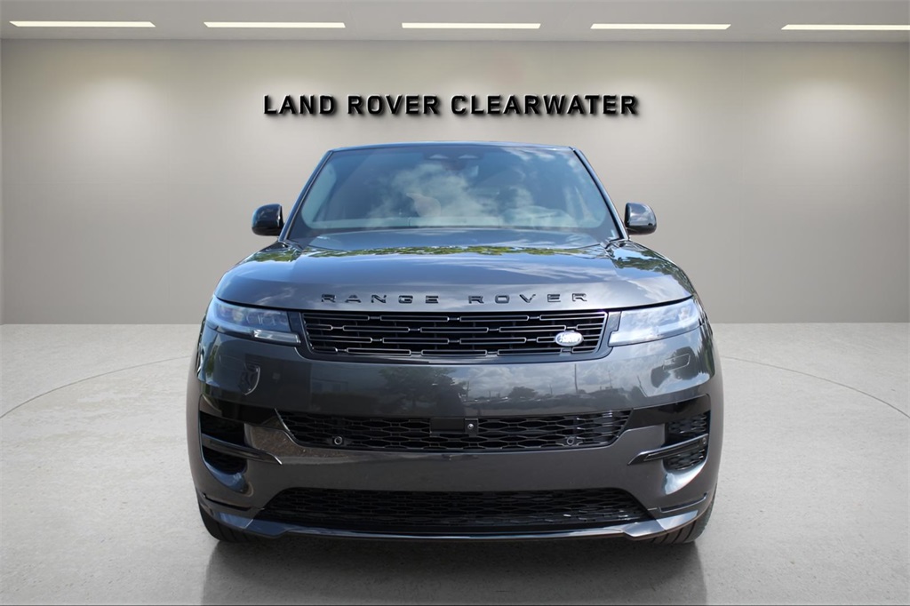 2025 Land Rover Range Rover Sport SE photo 6