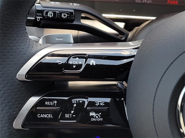 2025 Mercedes Benz GLC 350e 4MATIC photo 14