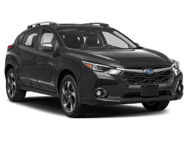2024 Subaru Crosstrek Limited photo 6