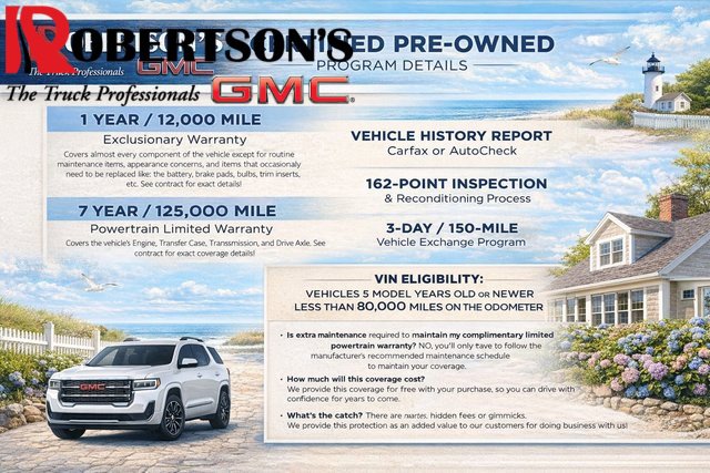 2019 GMC Terrain Denali's photo