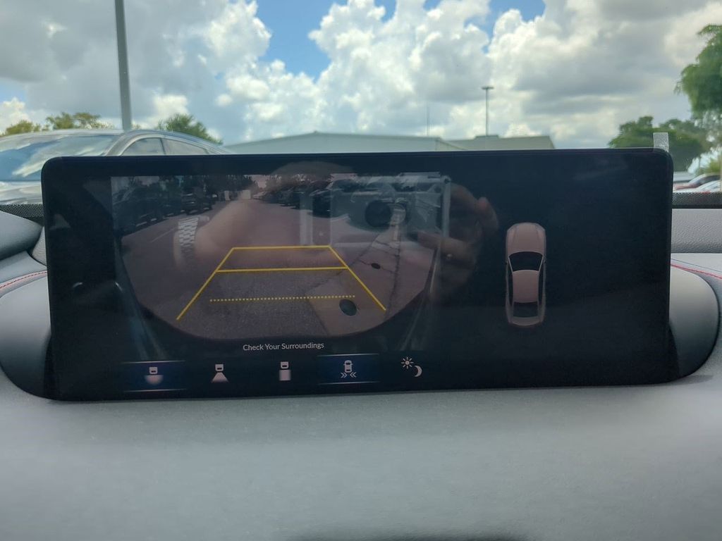 2025 Acura TLX SH-AWD A-Spec photo 20