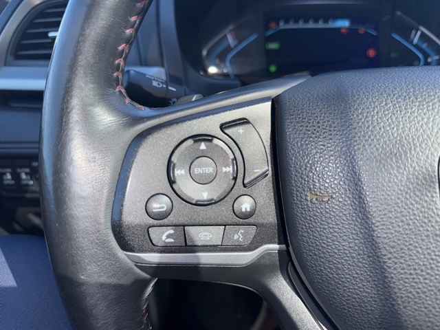 2023 Honda Odyssey Sport photo 14
