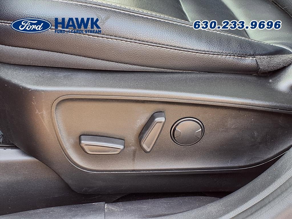 2022 FORD ESCAPE - Image 26