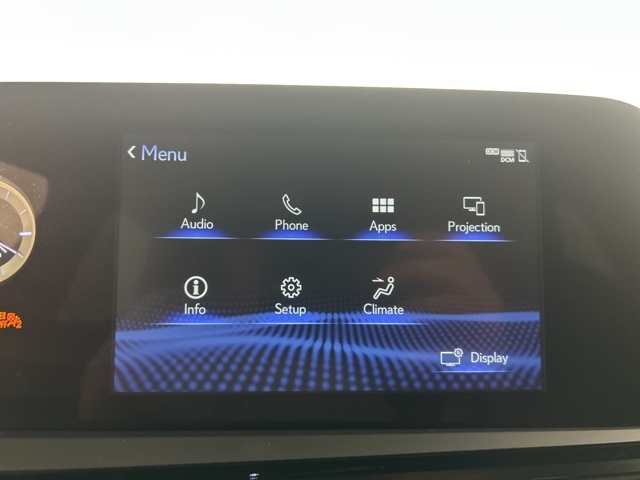2022 Lexus ES 350 F SPORT photo 16