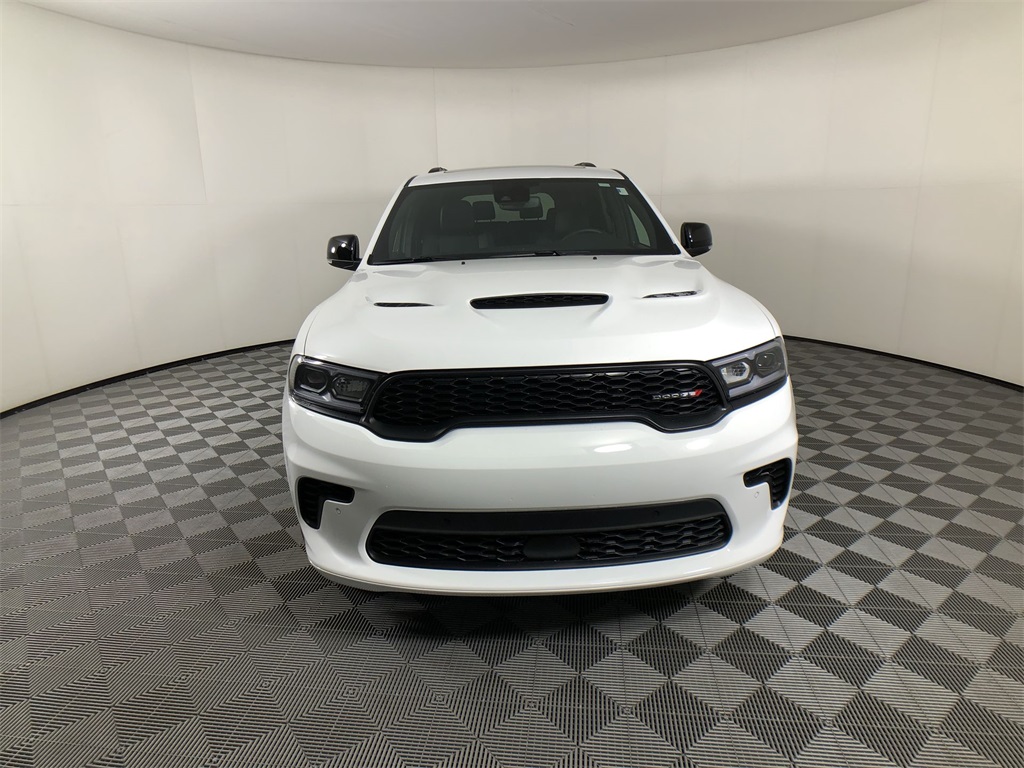 2025 Dodge Durango R/T Plus photo 3