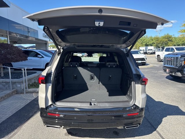 2026 Buick Enclave Sport Touring photo 20